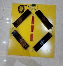 ESP Transformers & Control Panels | Wholesale Trader from Pune