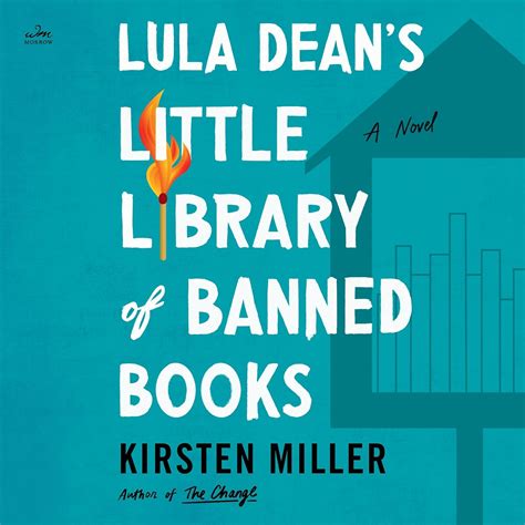Buy Lula Dean's Little Library of Banned Books Book Online at Low ...