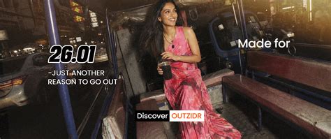 Outzidr Trendy Outfits for "Going Out"| Western Wear for Gen Z Women