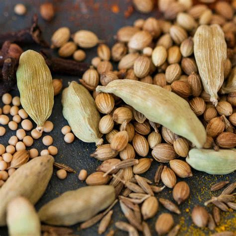 What is cardamom? - A Guide to the Queen of Spices