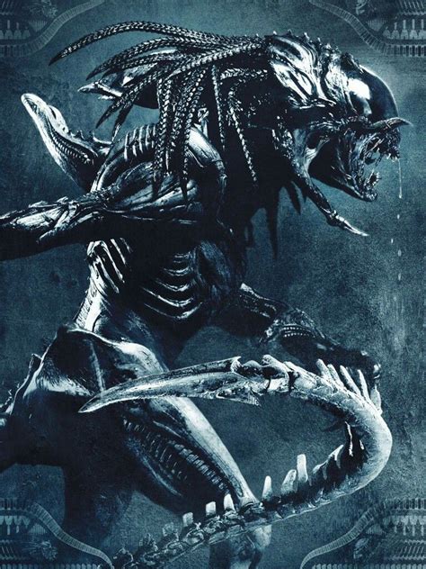 Predalien 的图像结果