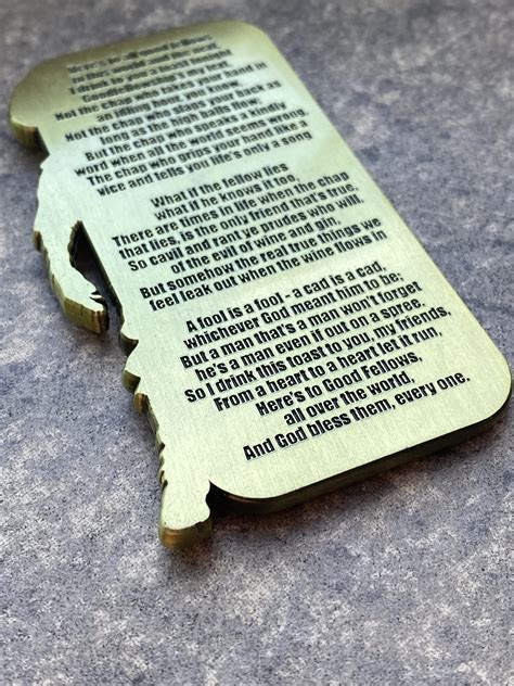 The Masters Craft » Royal Order of Jesters - Toast Medallion