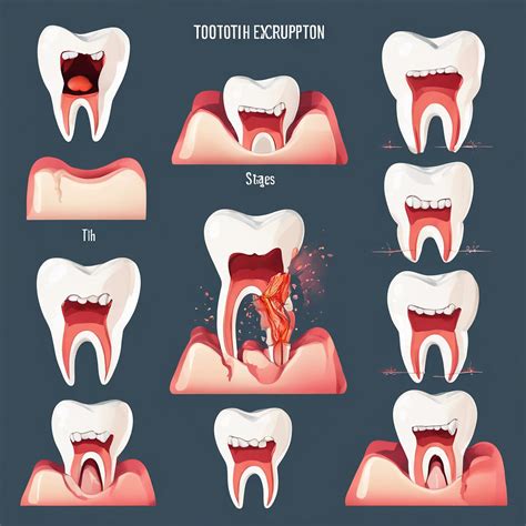 Evershine Dental Clinic: Understanding Tooth Eruption - Your Trusted ...