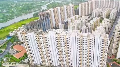 Rental 1 Bedroom 676 Sq.Ft. Apartment in Lodha Palava Downtown Dombivli ...