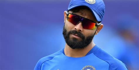 T20 World Cup 2022: Sanjay Manjrekar Excludes Ravindra Jadeja From His ...