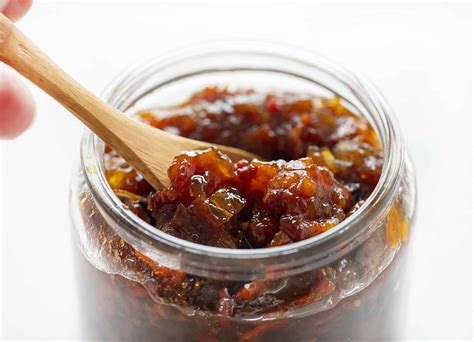 Uncured Bacon Jam Recipes | Bryont Blog