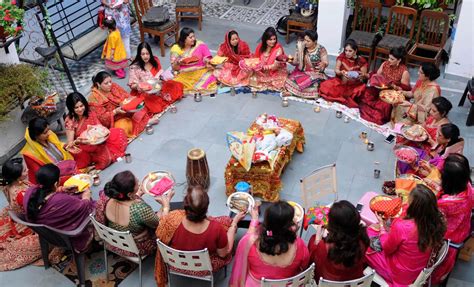Karwa Chauth: Traditions, Rituals & Celebration of Love