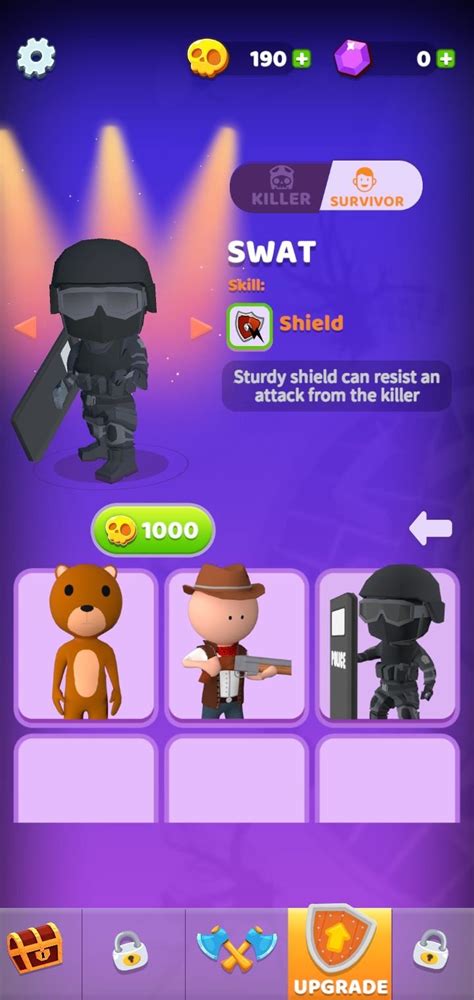 No One Escape APK Download for Android Free