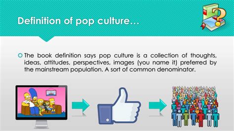 Popular Culture Definition World Geography at Rory Barbour blog