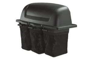 Image result for Snapper Riding Mower Bagger Frame