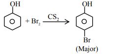 An organic compound 'A' with empirical formula C 6 H 6 O gives sooty ...