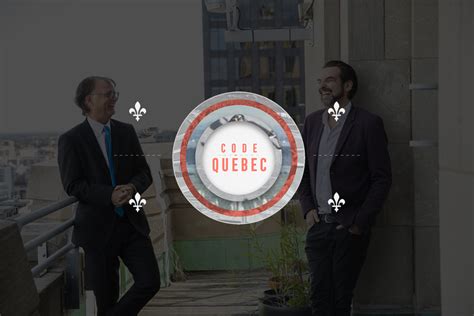 Image result for Cracking the Quebec Code Seminar