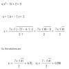 can someone help me figure out these questions with the working out ...