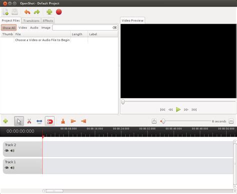 Adding Text to Video in OpenShot 的图像结果