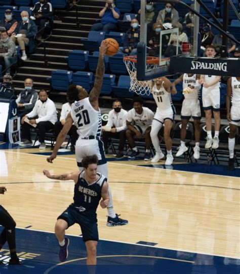 Sons of NBA Dads in College Basketball in 2022 | College Basketball Eye ...