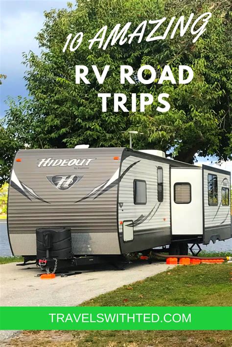 Best RV Trips USA 的图像结果