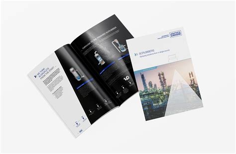 Focus topic Scrubbers | Lechler