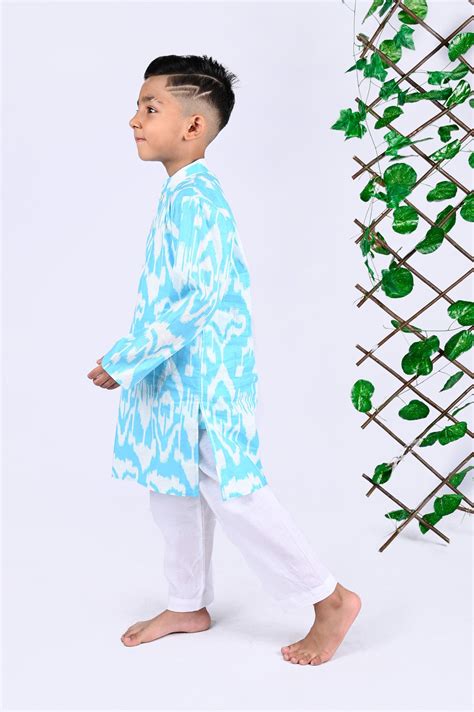 Air Ikat Set – Totdot