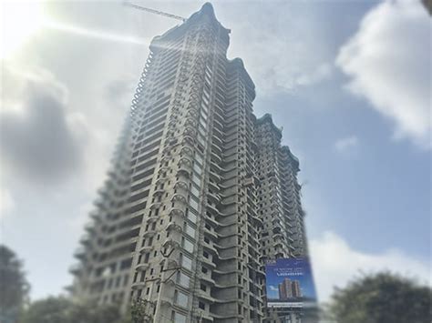 Twins By DSR Builders & Developers