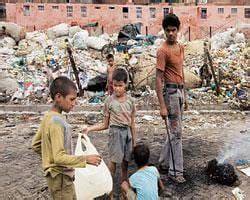 Not kid gloves, ragpickers want recognition, salary from state