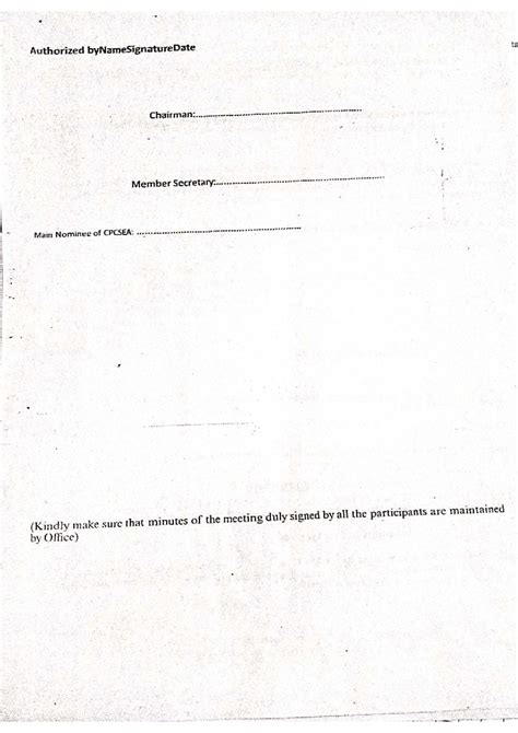 CPCSEA Research Protocol Submission Guidelines and Certification - Studocu