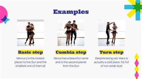 Merengue Dance Tutorial 的图像结果