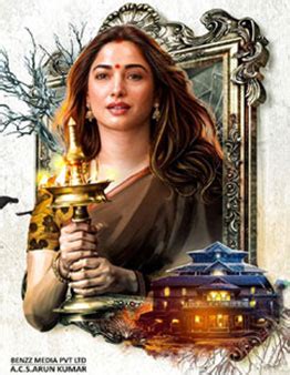 Baak Movie (2024): Release Date, Cast, Box Office Collection, Ott ...