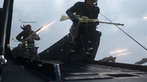 Image result for Cod WW2 Commentary