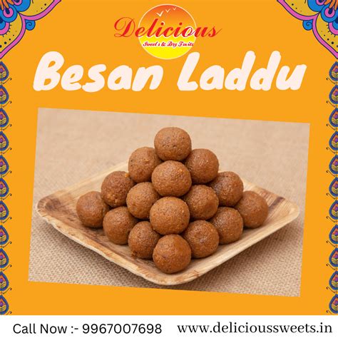 The Taste of Tradition in Every Bite! | Delicious Sweets & Dry Fruits ...