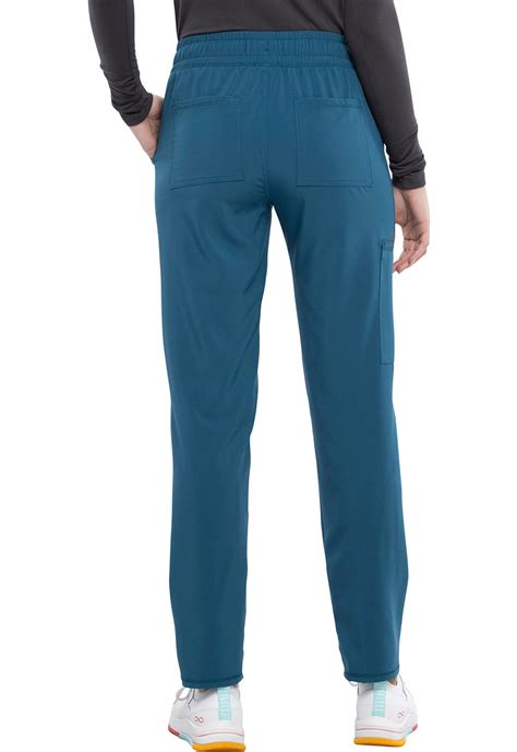 Cherokee Allura Ladies Scrub Pants | Scrubs | Labwear – Labwear.com