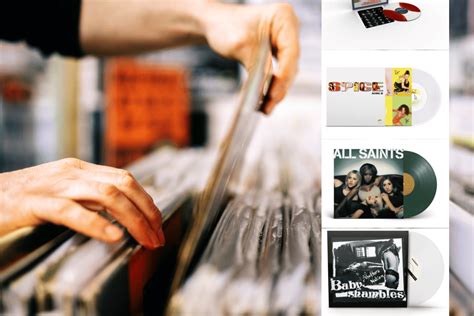 National Album Day 2024: full list of reissues and pre-order links ...