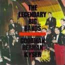 Legendary Big Bands: Goodman, Benny, Herman, Woody, Kyser, Kay: Amazon ...