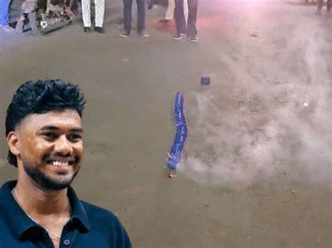 Bharatpur teenager Kartik Sharma joins CSK; Father sold shop, taught ...