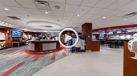 PGA MSP Lounge – Priority Pass