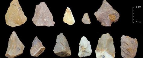 385,000 Year Old Stones In Tamil Nadu Suggest Ancient Indians Evolved ...
