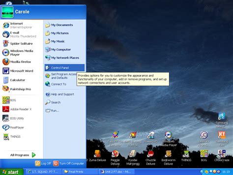 Testing Computer 的图像结果