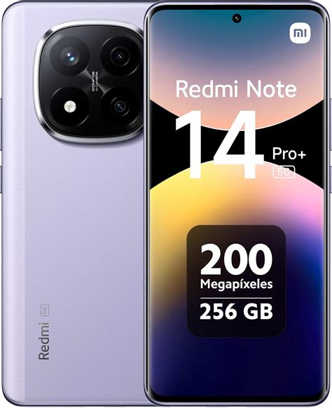 Redmi Note 14 Pro Plus 的图像结果