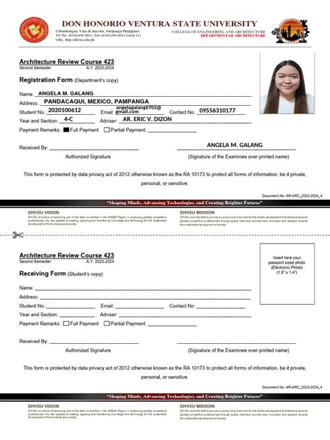 Image result for Registration Application Form