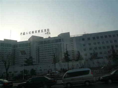 中国人民解放军总医院(301医院)-江西江南星厨房设备有限公司