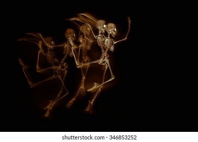 Image result for Skeleton Ballet