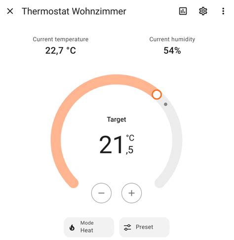 Image result for Home Assistant Humidity