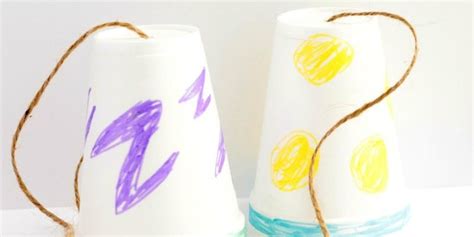 Image result for How to Make a String Telephone