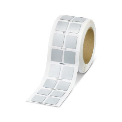 EMLP (27X27)R SR - Label - 0827467 | Phoenix Contact