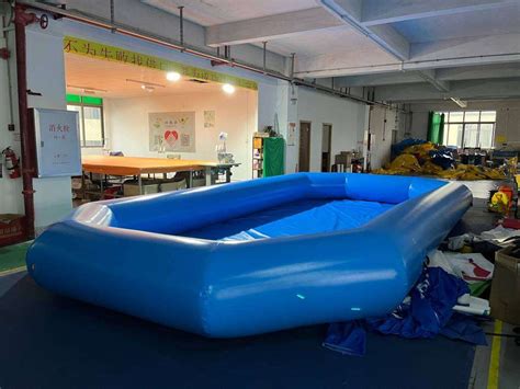 Sable Inflatable Pool 的图像结果