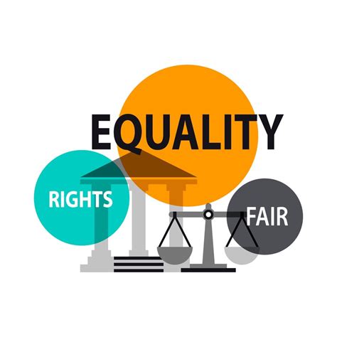 कई जगहों पर दिखते हैं Equity और Equality शब्द, आपको भी होता है कंफ्यूजन ...