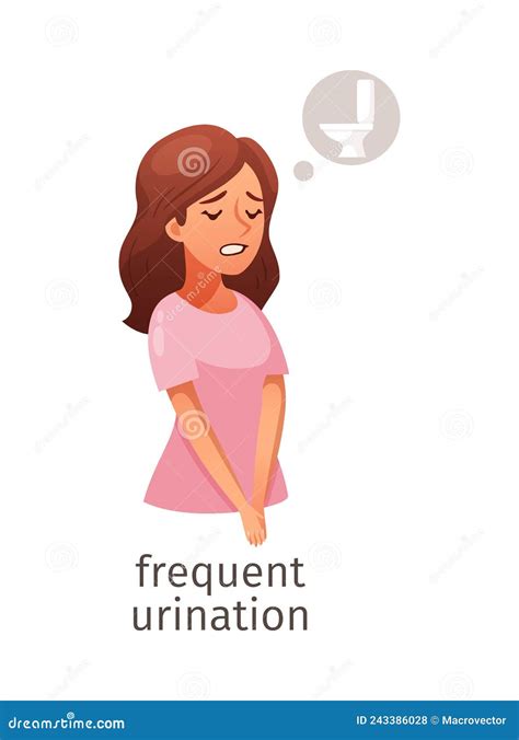 Frequent Urination Women