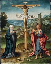 Image result for Crucifixion of Jesus