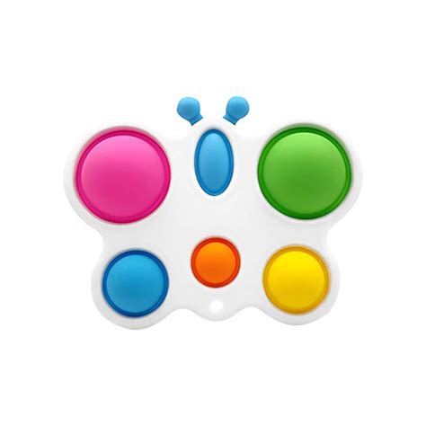 Image result for Homemade Butterfly Simple Dimple