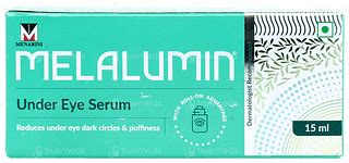 Melalumin Under Eye Serum | Buy Melalumin Under Online at Truemeds