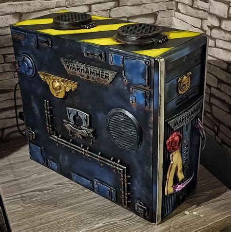 Image result for Office PC Case Mod